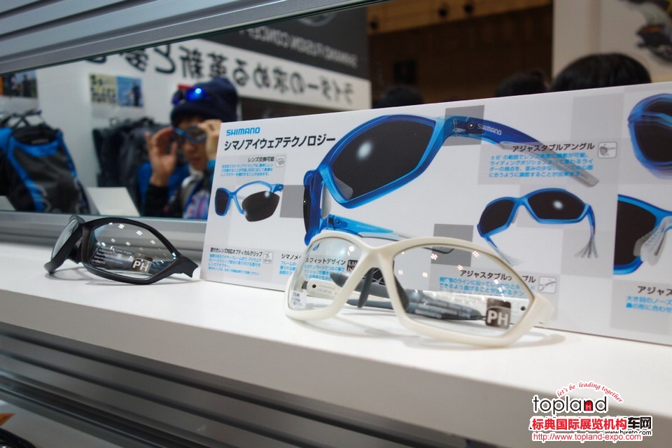 日本自行车展,Cycle Mode,东京自行车展,消费性自行车展