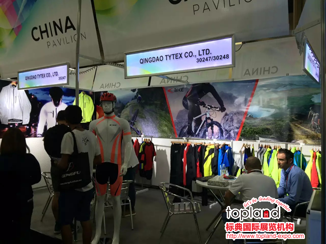 美国自行车展,INTER BIKE2015,拉斯维加斯自行车展