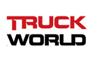 Truck World|2026年加拿大卡车展-logo