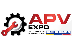 2025年菲律宾汽配展|APV-logo