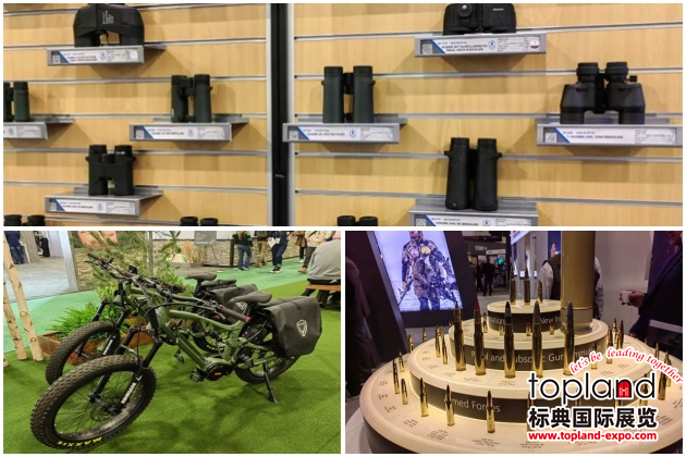 美国拉斯维加斯狩猎用品展 美国拉斯维加斯狩猎用品展