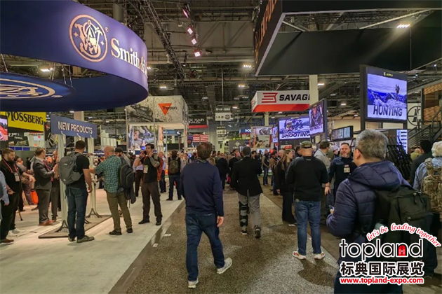 美国拉斯维加斯狩猎用品展 美国拉斯维加斯狩猎用品展