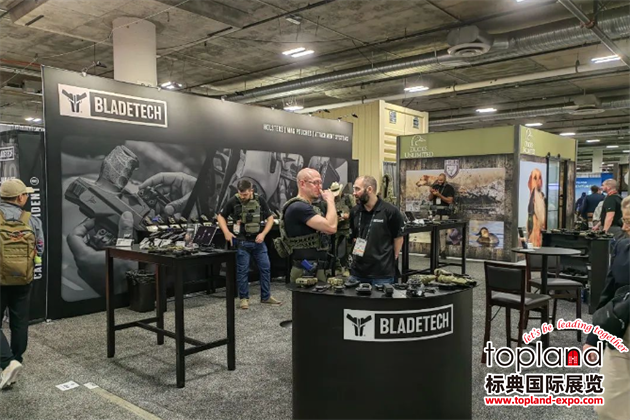 美国拉斯维加斯狩猎用品展 美国拉斯维加斯狩猎用品展