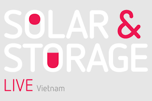越南能源展|2025年越南太阳能光伏及电池储能展-logo