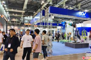 展会回顾|2024韩国劳保展圆满闭幕，25年预报名已开启！