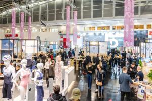 ISPO Munich | 2025年德国慕尼黑体育用品展开启展位申请！