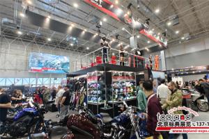2025年俄罗斯春季两轮车展圆满收官，行业盛宴精彩回顾放送