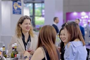 500+国际酒庄齐聚深圳！Wine to Asia 2025打造亚太顶级酒展