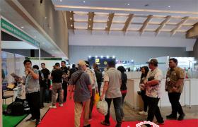 展会回顾|2025印尼雅加达双轮车展INABIKE圆满收官！