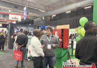 展会回顾|2025年南非劳保展A-OSH EXPO，中非合作再拓新机