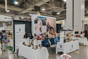 展会回顾｜2025年美国盐湖城户外用品展Outdoor Retailer已落幕！