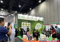 第二届泰国劳保展圆满举办，助力东南亚职业安全新风向！