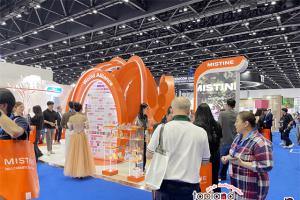 650+品牌云集！泰国东盟美容展COSMOPROF CBE ASEAN点燃曼谷！