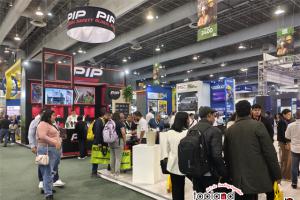 中国智造亮相拉美！2025年墨西哥劳保展覆盖全产业链！