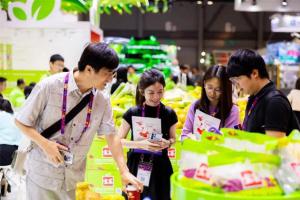 聚焦中国果贸！AFL亚洲国际果蔬展9月将重磅登场!