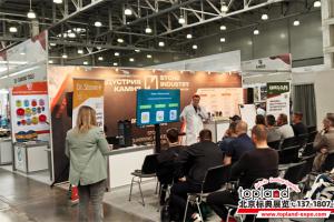展会回顾|2025年俄罗斯石材展STONE INDUSTRY已落幕！