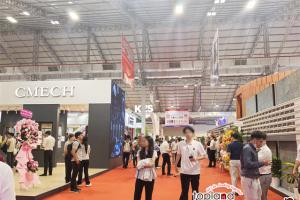 6月越南建材展VIETBUILD建材展落幕，8月再续建筑盛宴！